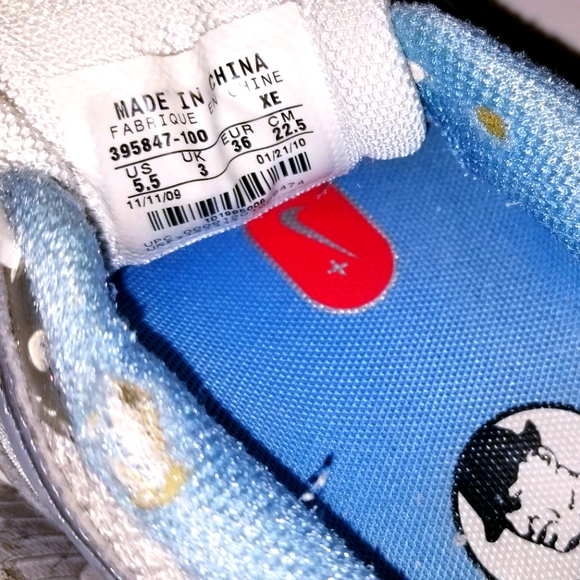 Nike running shoes - Picture 5 of 7